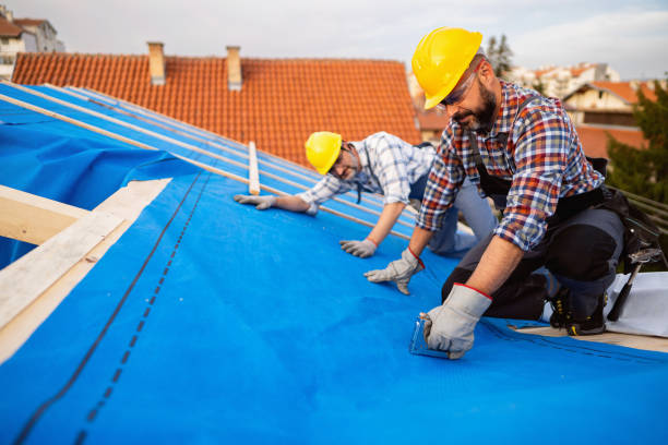 Best Local Roofing Companies  in Crothersville, IN