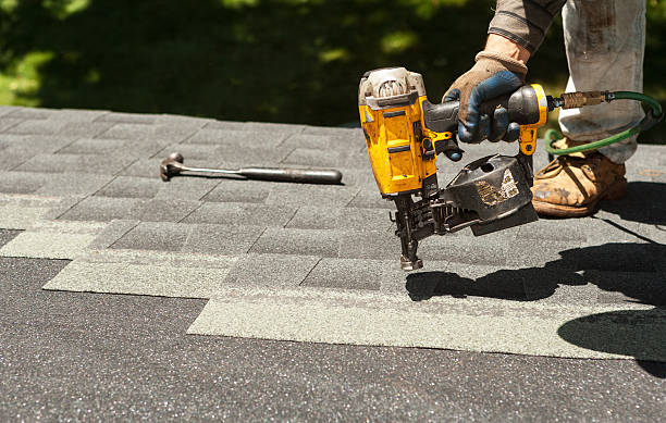 Best Roofing Contractor Near Me  in Crothersville, IN