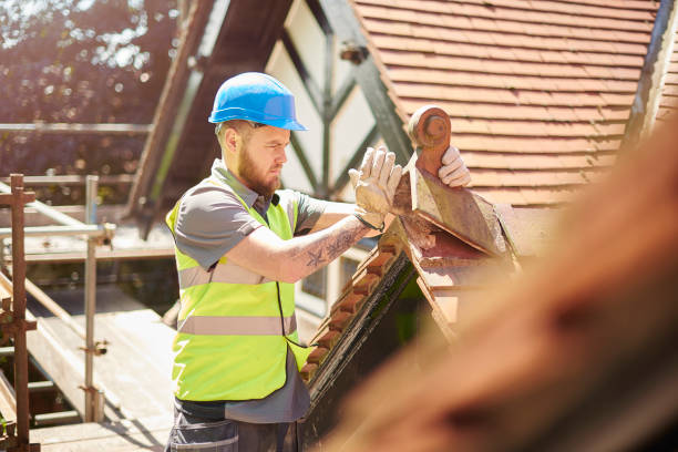 Best Roof Repair Specialists  in Crothersville, IN