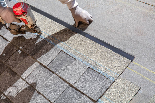 Quick and Trustworthy Emergency Roof Repair Services in Crothersville, IN