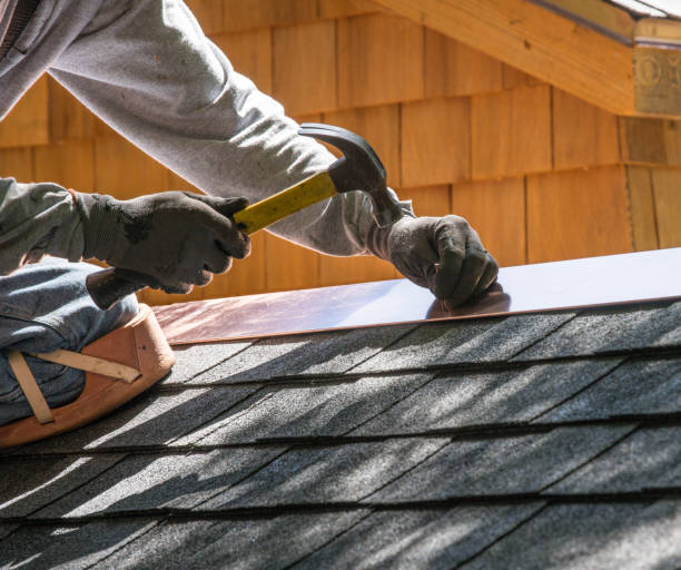 Residential Roof Replacement in Crothersville, IN